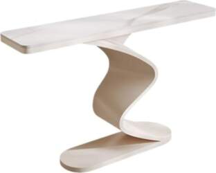 Designer Console Table, Modern Console Table