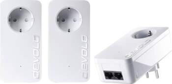 Devolo dLAN 500 Wireless+ (500 Mbit/s