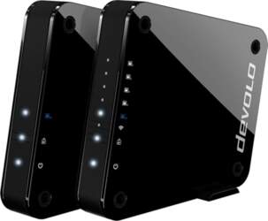 Devolo GigaGate WLAN Starter Kit (2