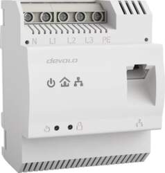 Devolo LAN Powerline adapteris, dLAN pro