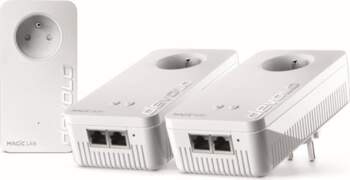 Devolo Magic 2 WiFi Next: pasaulē