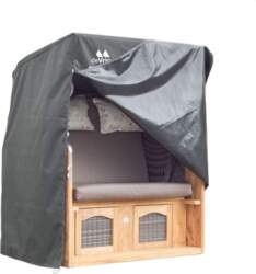 Devries Beach Basket Protective Cover -