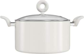 Dickly Camping Pot Non Stick Portable