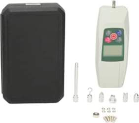 Digitales Kraftmessgerät, Push-Pull-Messgerät und Dynamometer -