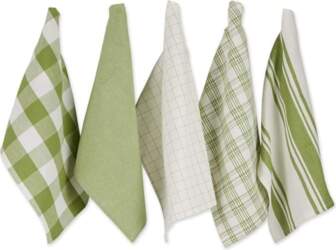 DII Everyday Basic Kitchen Collection Lielais