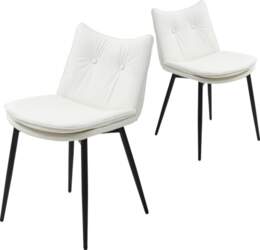 Dining Room Chairs, Set of 2