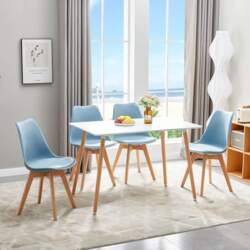 Dining Room Group Dining Table with