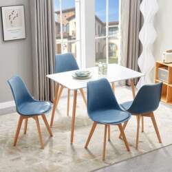 Dining Room Group Dining Table with