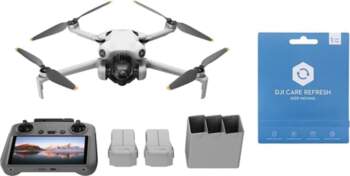DJI Mini 4 Pro Fly More