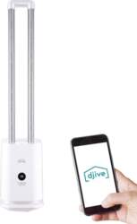 Djive Flowmate Tower One torņa ventilators