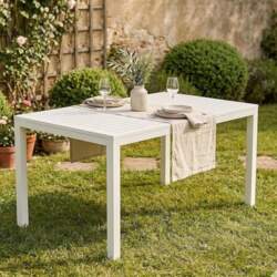 Dmora - Maratea Outdoor Table, Rectangular
