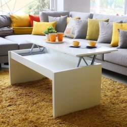 Dmora - Ontario Coffee Table, Coffee