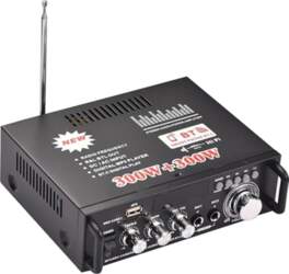 Docooler 12 V / 220 V