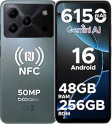 DOOGEE Note 56 Plus AI Android