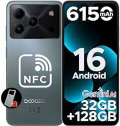 DOOGEE Note 56 Pro AI Android