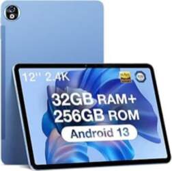 DOOGEE T20 Ultra Tablet Android 14