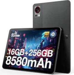 DOOGEE T30S Android planšetdators, 16 GB