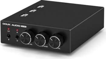 Douk Audio Q2 PRO PC spēļu