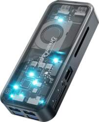 DreamQuest Mini PC ar Windows 11