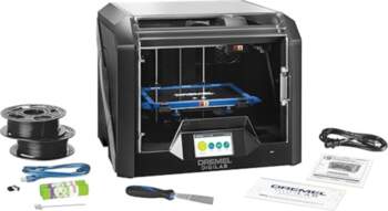 Dremel 3D printeris DigiLab 3D45 (apsildāma