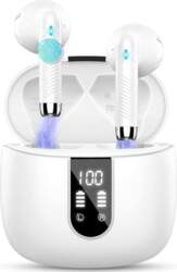 Drsaec Bluetooth 5.4 austiņas, 6D