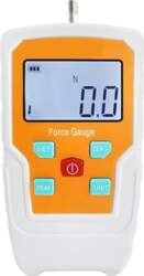 Dynamometer, Digitales Kraftmessgerät Feder-Push-Pull-Messgerät Tragbares Push-Pull-Testgerät