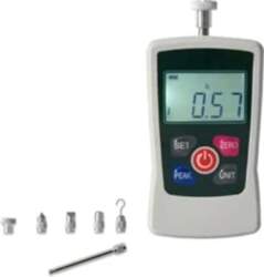 Dynamometer, Kraftmessgerät Digitales Push Pull mit