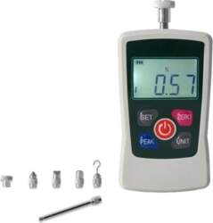 Dynamometer, Kraftmessgerät Digitales Push Pull mit