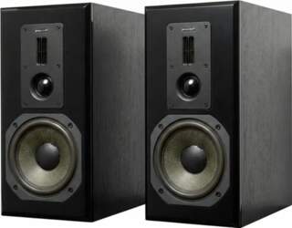 Dynavoice Definition DM-6 II Black -