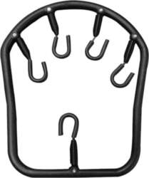 Eagle Claw Catcher / Pro Grappling