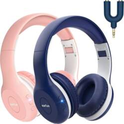 EarFun bērnu Bluetooth austiņas [2 gab