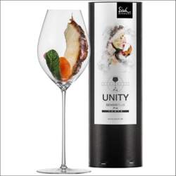Eisch - Unity Sensis Plus, "