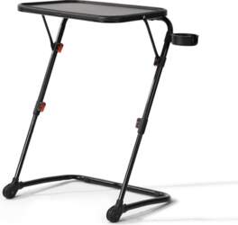 Elegant Multifunctional Console and Sofa Table