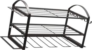 Elektrowerkzeug Rack Stabiler Support Space Saving