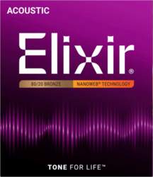 Elixir 11002 extra light (10-47) nw