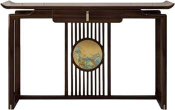 Entrance Table, Console Table Made of