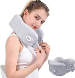 Ergonomisks spilvens 100 % Pure Memory