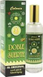 Esoteric Eau De Cologne Double Happiness