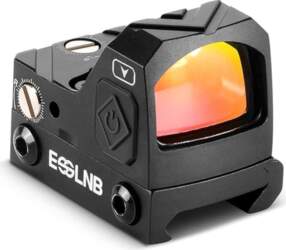 ESSLNB Red Dot Visor Airsoft Scope