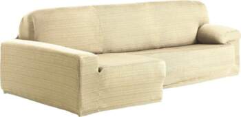 Eysa Aquiles Elastic Chaise Longue Left