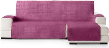 Eysa Chaise Longue Oslo Sofa Throw