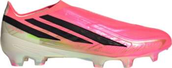 F50 Hyperfast Elite LL FG futbola