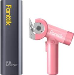Fanttik F2 Master Mini akumulatora multifunkcionālais