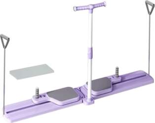 Fayarrd Split Ski Trainer, Split iegurņa