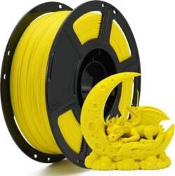 FLASHFORGE ātrdarbīgs PLA+ 3D printera filaments