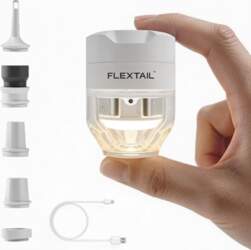 FLEXTAILGEAR TINY PUMP 3X – mini
