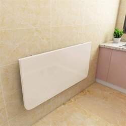 Floating Wall Mounted Folding Desk for