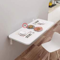 Foldable Wall Table Kitchen Foldable Wall