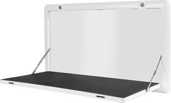 Folding Car Folding Table Wall Mounted
