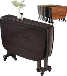 Folding Kitchen Table, Folding Table and